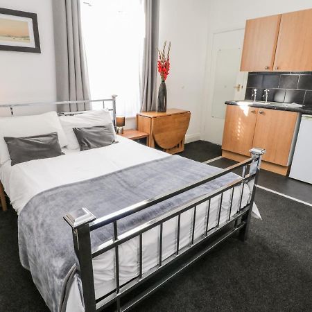 Apartmán Mowbray 5 Bridlington Exteriér fotografie