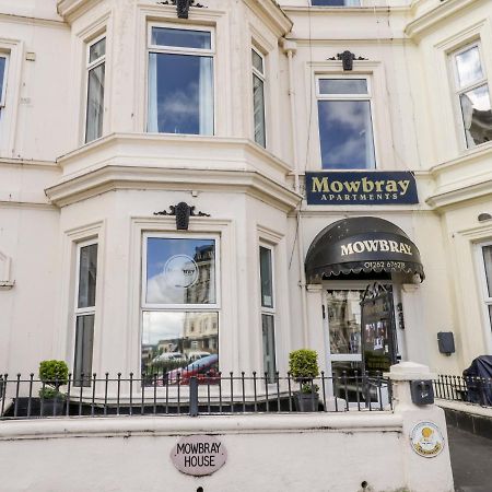 Apartmán Mowbray 5 Bridlington Exteriér fotografie