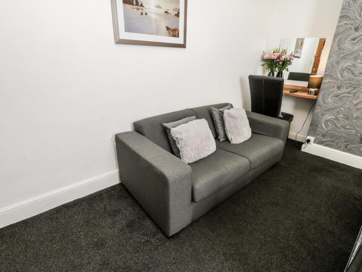 Apartmán Mowbray 5 Bridlington Exteriér fotografie