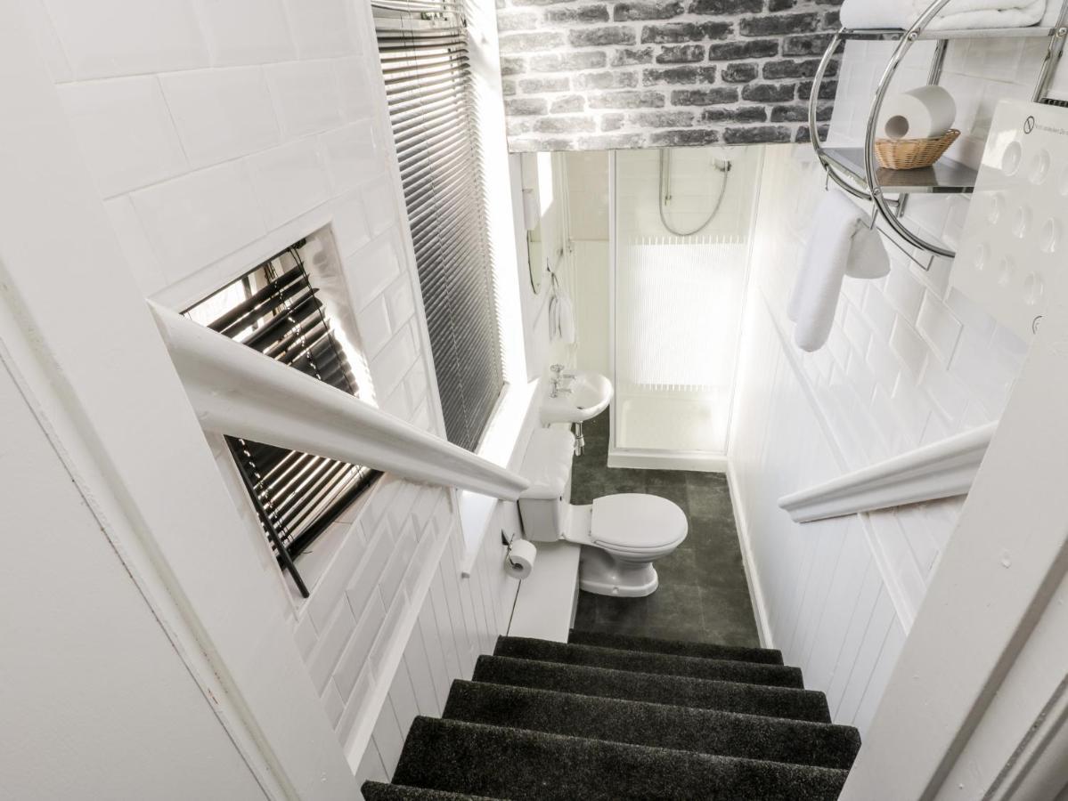 Apartmán Mowbray 5 Bridlington Exteriér fotografie