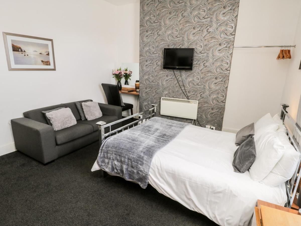 Apartmán Mowbray 5 Bridlington Exteriér fotografie