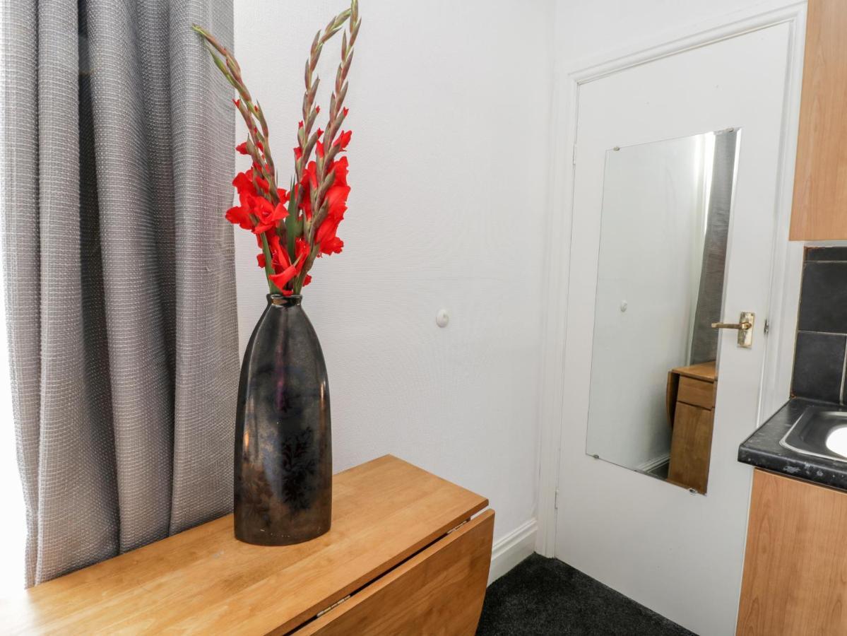 Apartmán Mowbray 5 Bridlington Exteriér fotografie