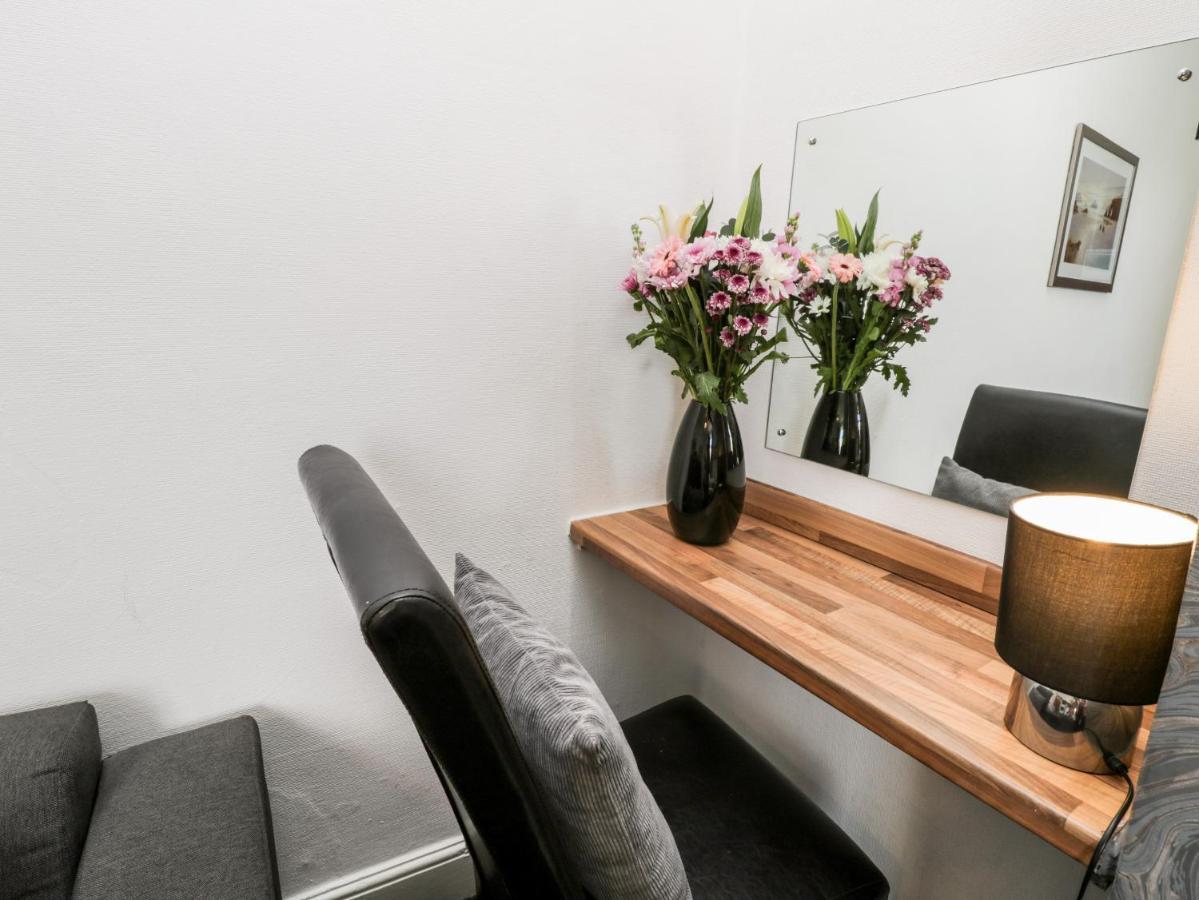 Apartmán Mowbray 5 Bridlington Exteriér fotografie