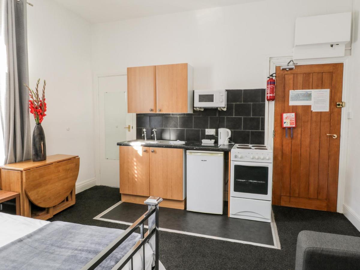 Apartmán Mowbray 5 Bridlington Exteriér fotografie